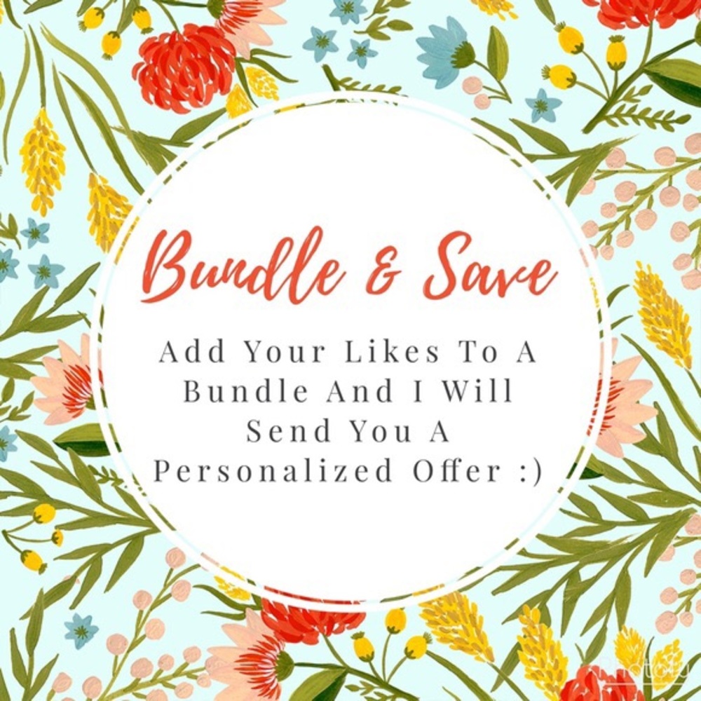 Bundle & Save